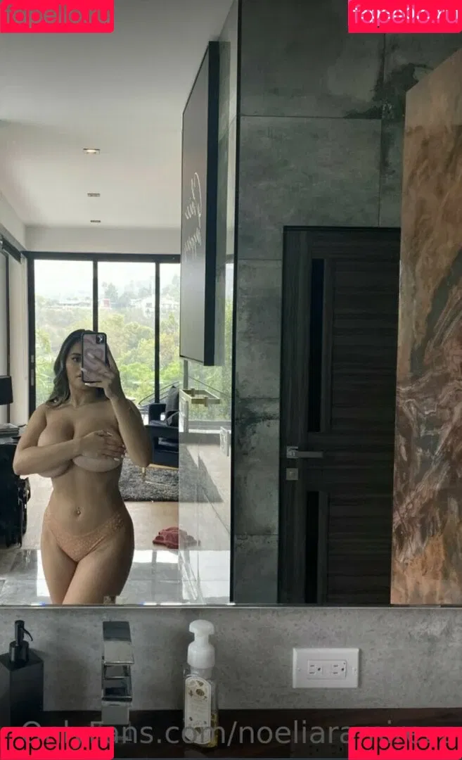 Noelia Ramirez Onlyfans Photo Gallery 
