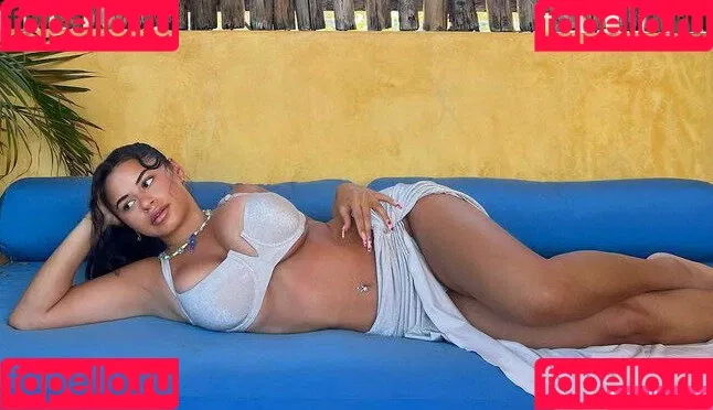 Noelia Ramirez Onlyfans Photo Gallery 