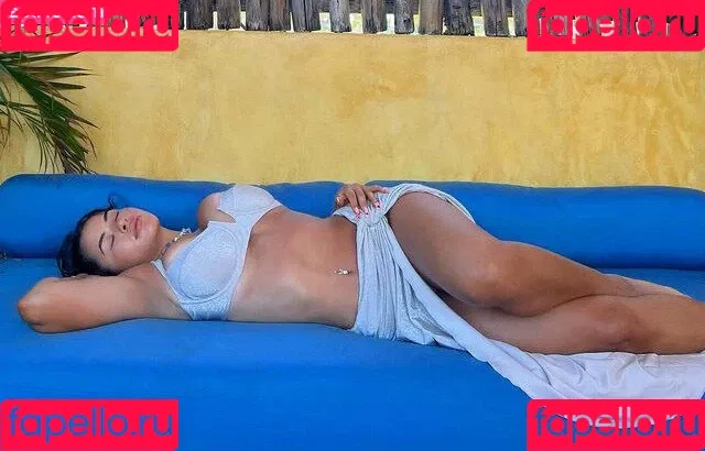 Noelia Ramirez Onlyfans Photo Gallery 