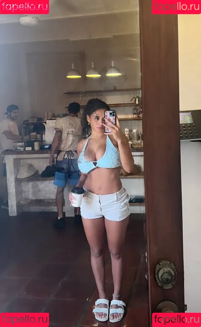 Noelia Ramirez Onlyfans Photo Gallery 
