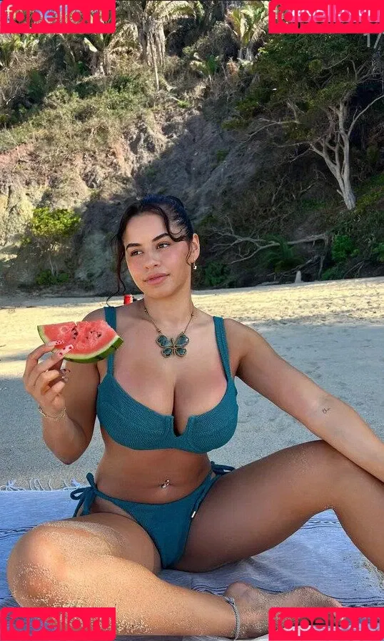 Noelia Ramirez Onlyfans Photo Gallery 