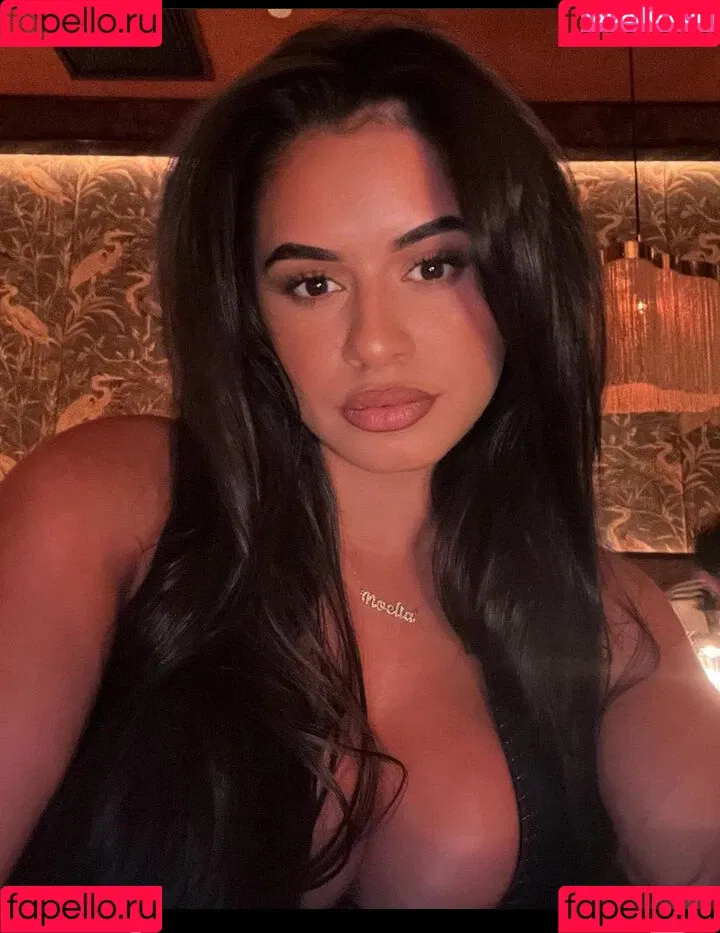 Noelia Ramirez Onlyfans Photo Gallery 