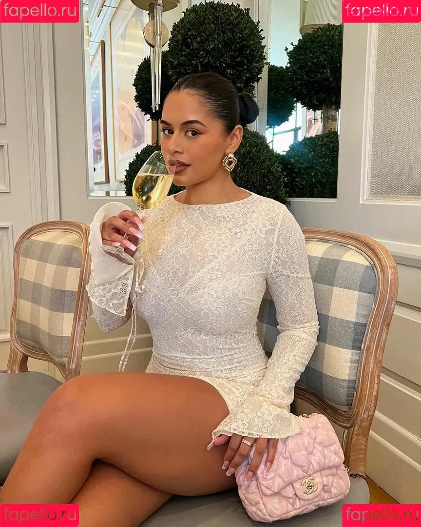 Noelia Ramirez Onlyfans Photo Gallery 