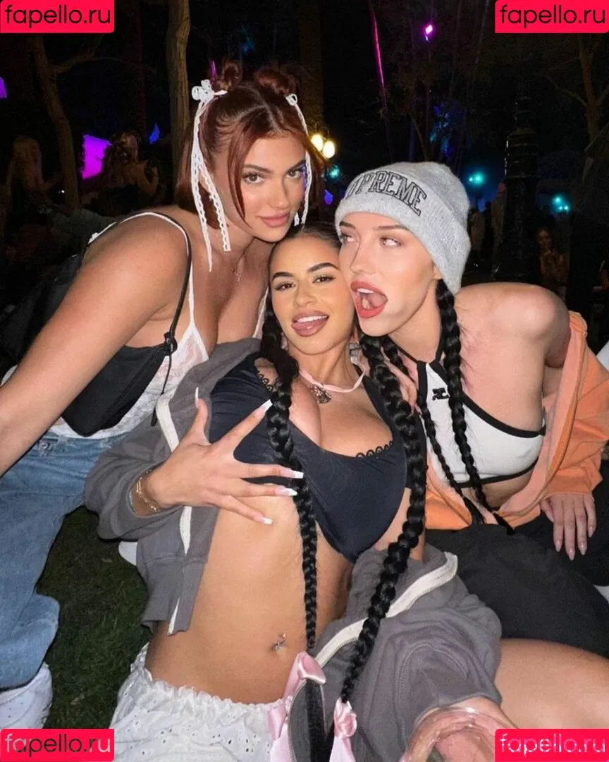 Noelia Ramirez Onlyfans Photo Gallery 