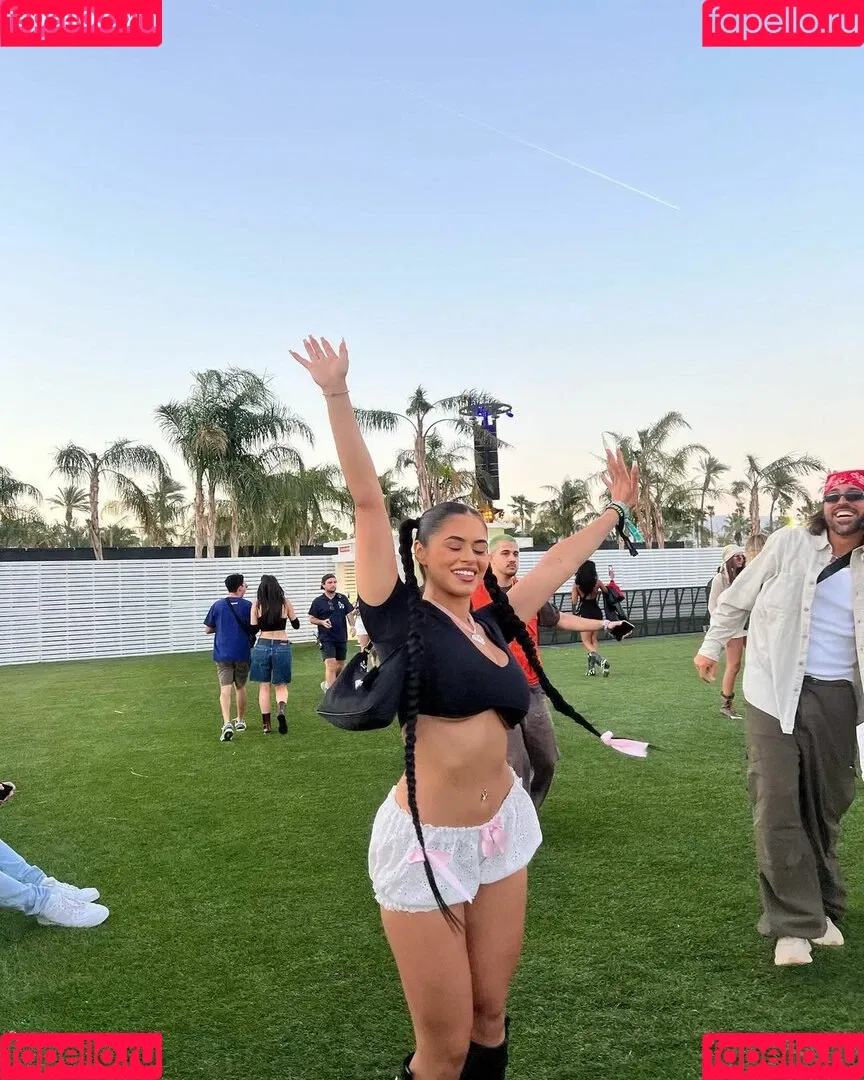 Noelia Ramirez Onlyfans Photo Gallery 