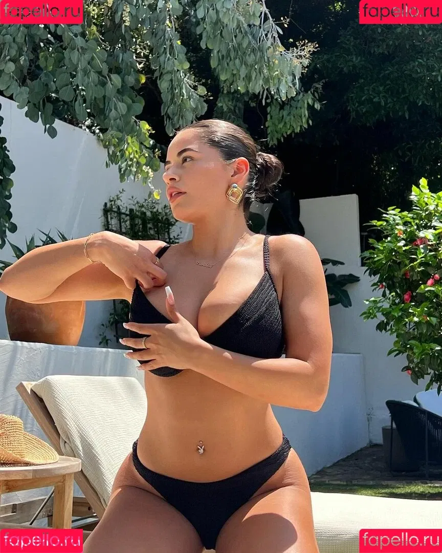 Noelia Ramirez Onlyfans Photo Gallery 