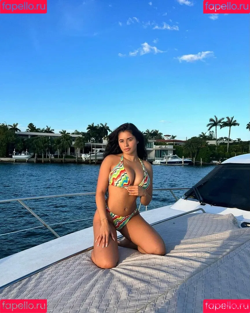 Noelia Ramirez Onlyfans Photo Gallery 