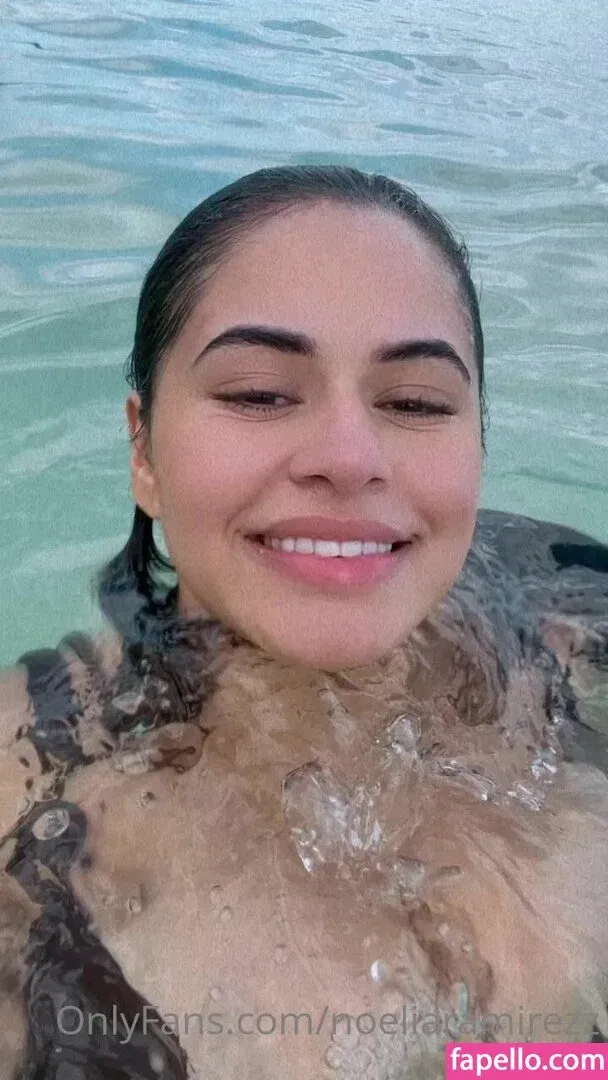 Noelia Ramirez Onlyfans Photo Gallery 