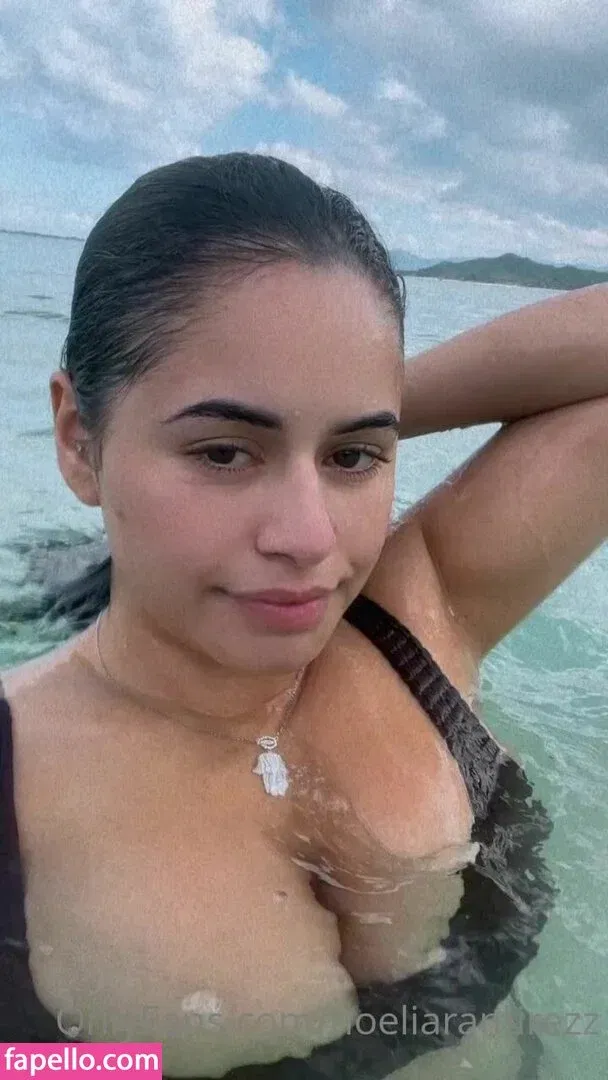 Noelia Ramirez Onlyfans Photo Gallery 