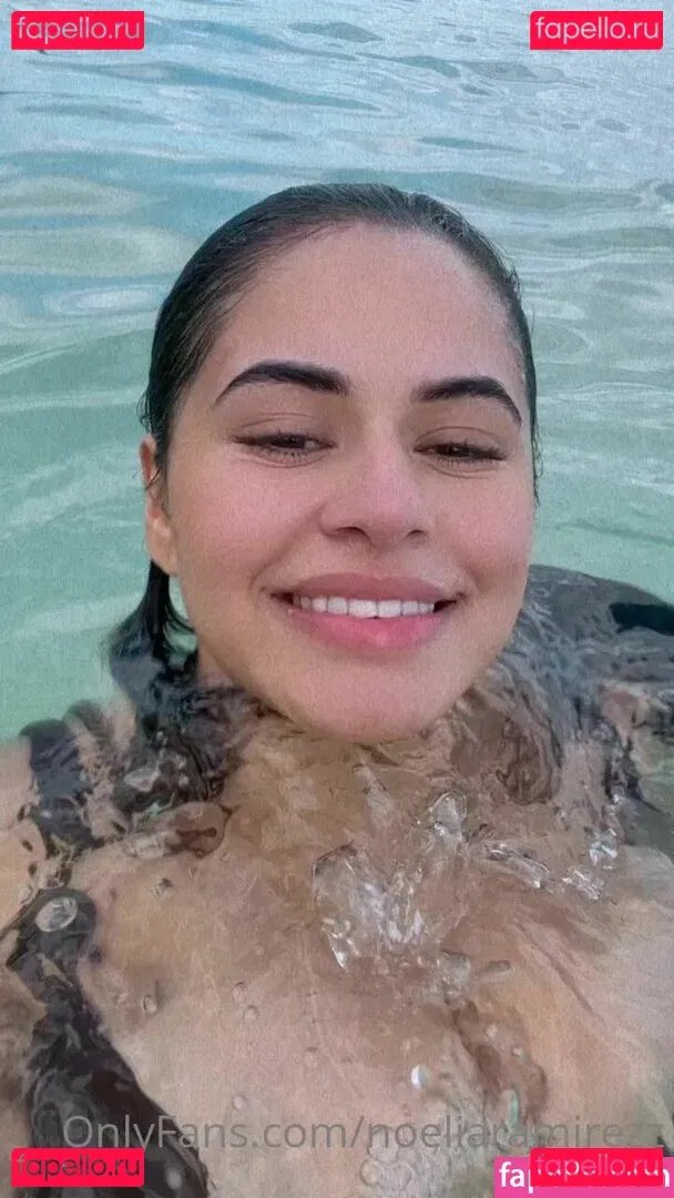 Noelia Ramirez Onlyfans Photo Gallery 