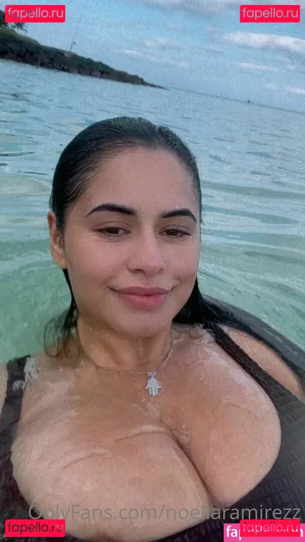 Noelia Ramirez Onlyfans Photo Gallery 
