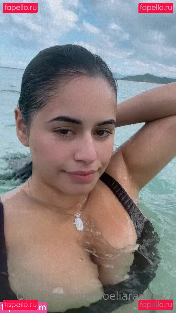 Noelia Ramirez Onlyfans Photo Gallery 