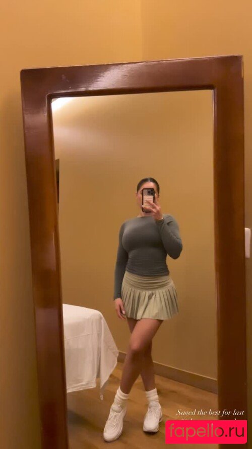 Noelia Ramirez Nude Onlyfans Photo 10