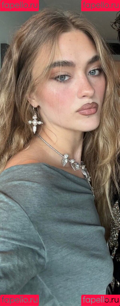 Lizzy_greene_ Onlyfans Photo Gallery 