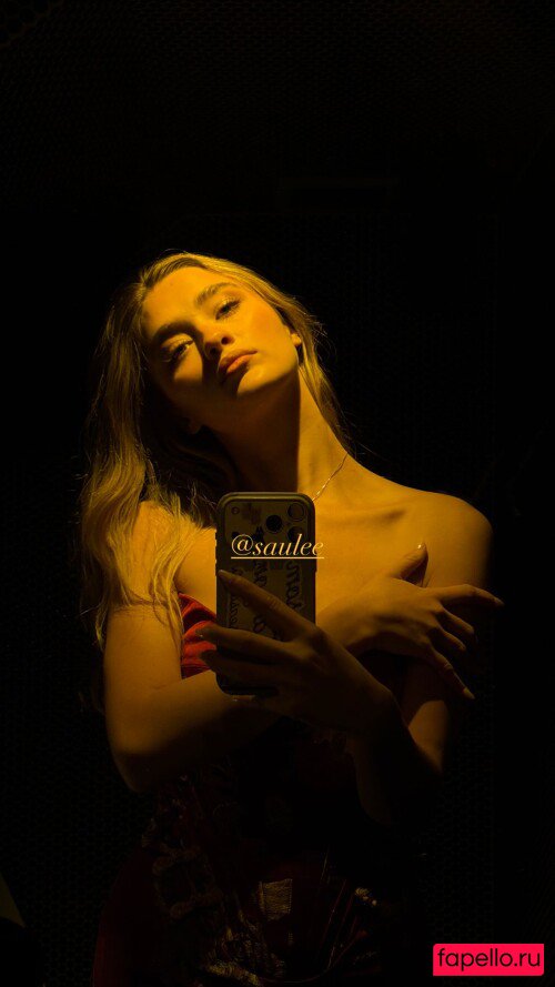 Lizzy_greene_ Nude Onlyfans Photo 35