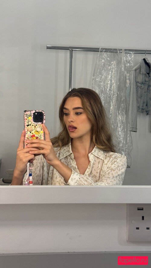 Lizzy_greene_ Nude Onlyfans Photo 11