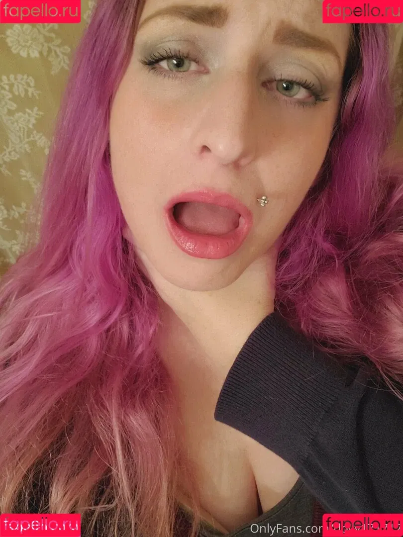 aspookydoll Onlyfans Photo Gallery 