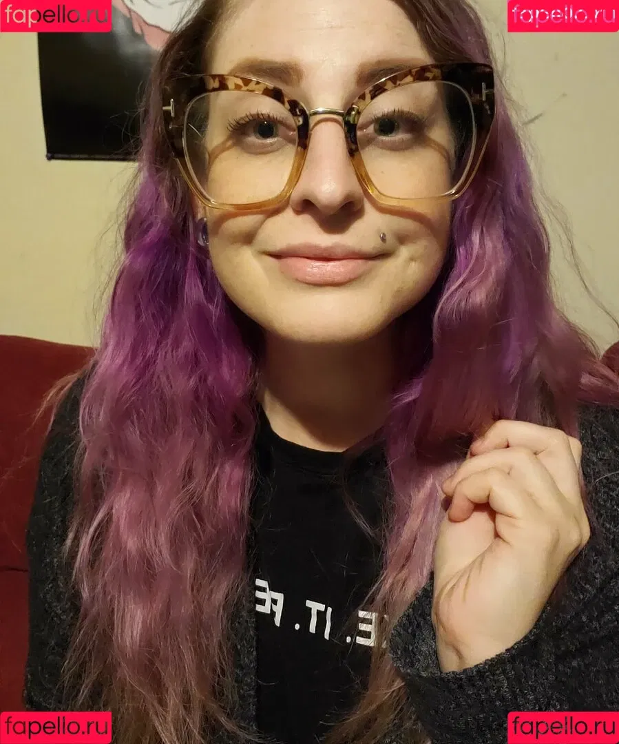 aspookydoll Onlyfans Photo Gallery 
