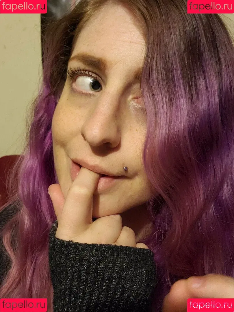 aspookydoll Onlyfans Photo Gallery 