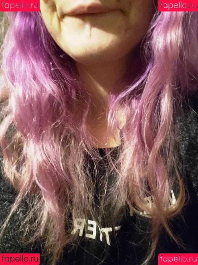 aspookydoll Onlyfans Photo Gallery 