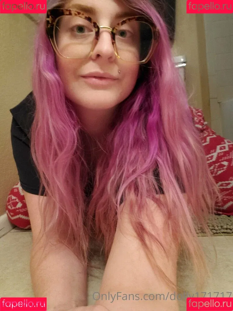aspookydoll Onlyfans Photo Gallery 