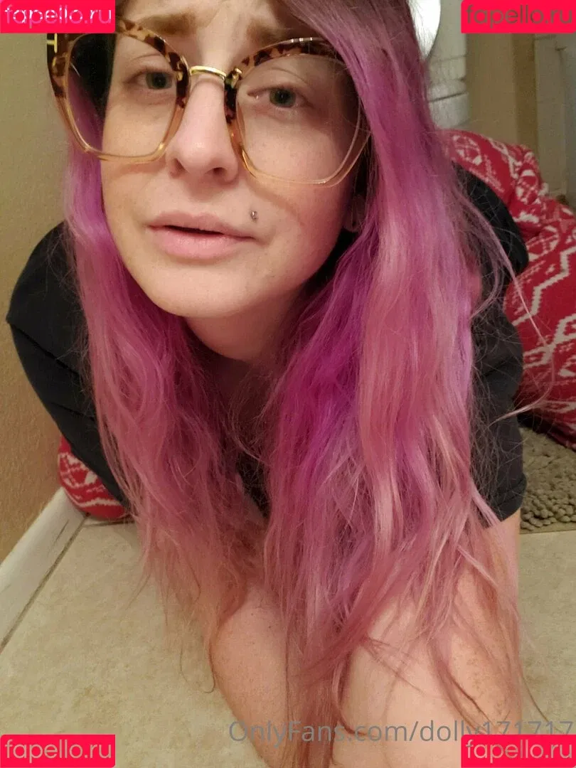 aspookydoll Onlyfans Photo Gallery 