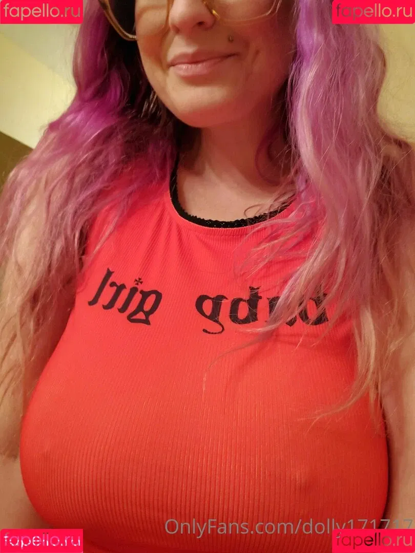 aspookydoll Onlyfans Photo Gallery 
