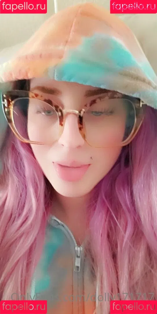 aspookydoll Onlyfans Photo Gallery 