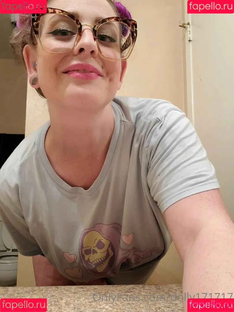 aspookydoll Onlyfans Photo Gallery 