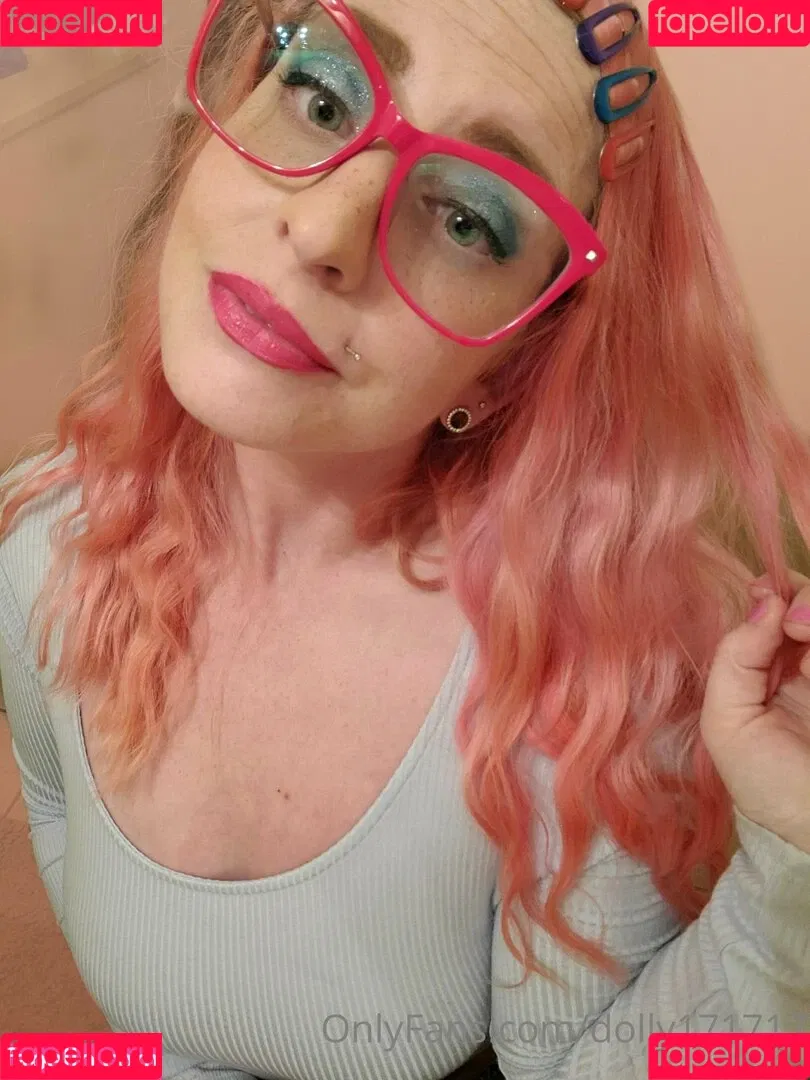 aspookydoll Onlyfans Photo Gallery 