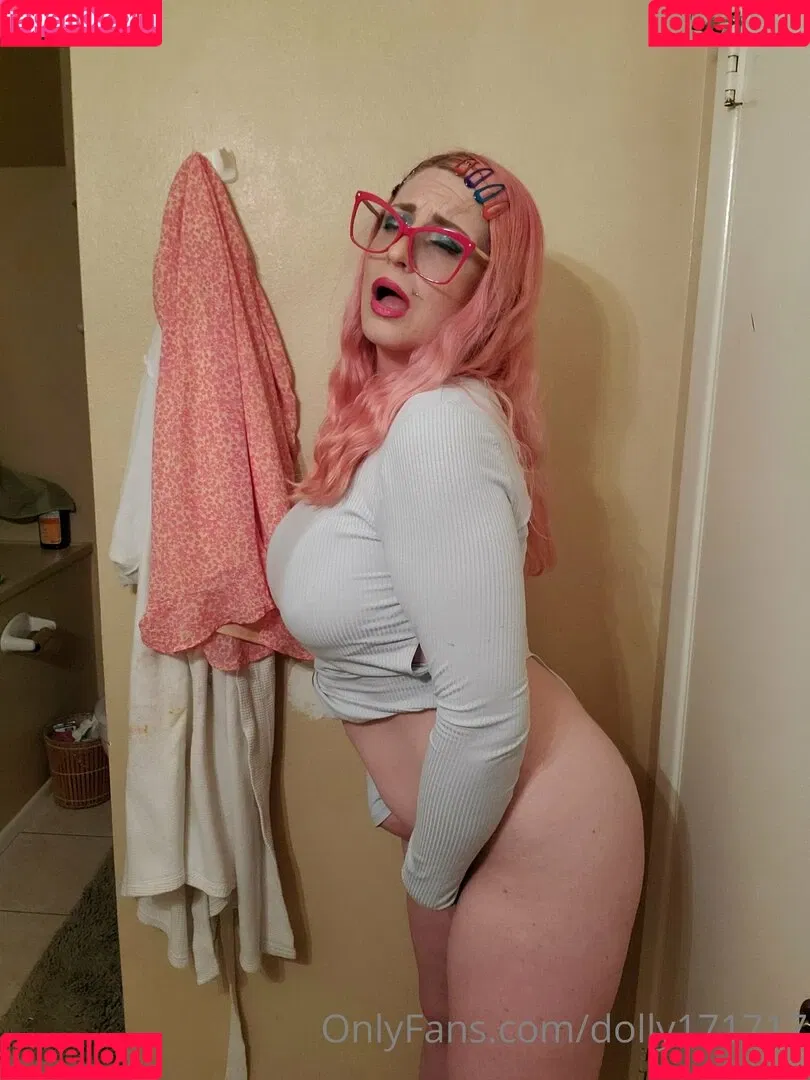 aspookydoll Onlyfans Photo Gallery 