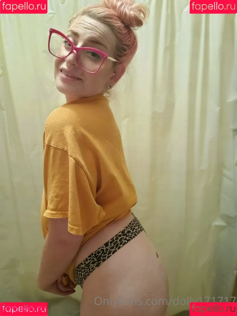 aspookydoll Onlyfans Photo Gallery 