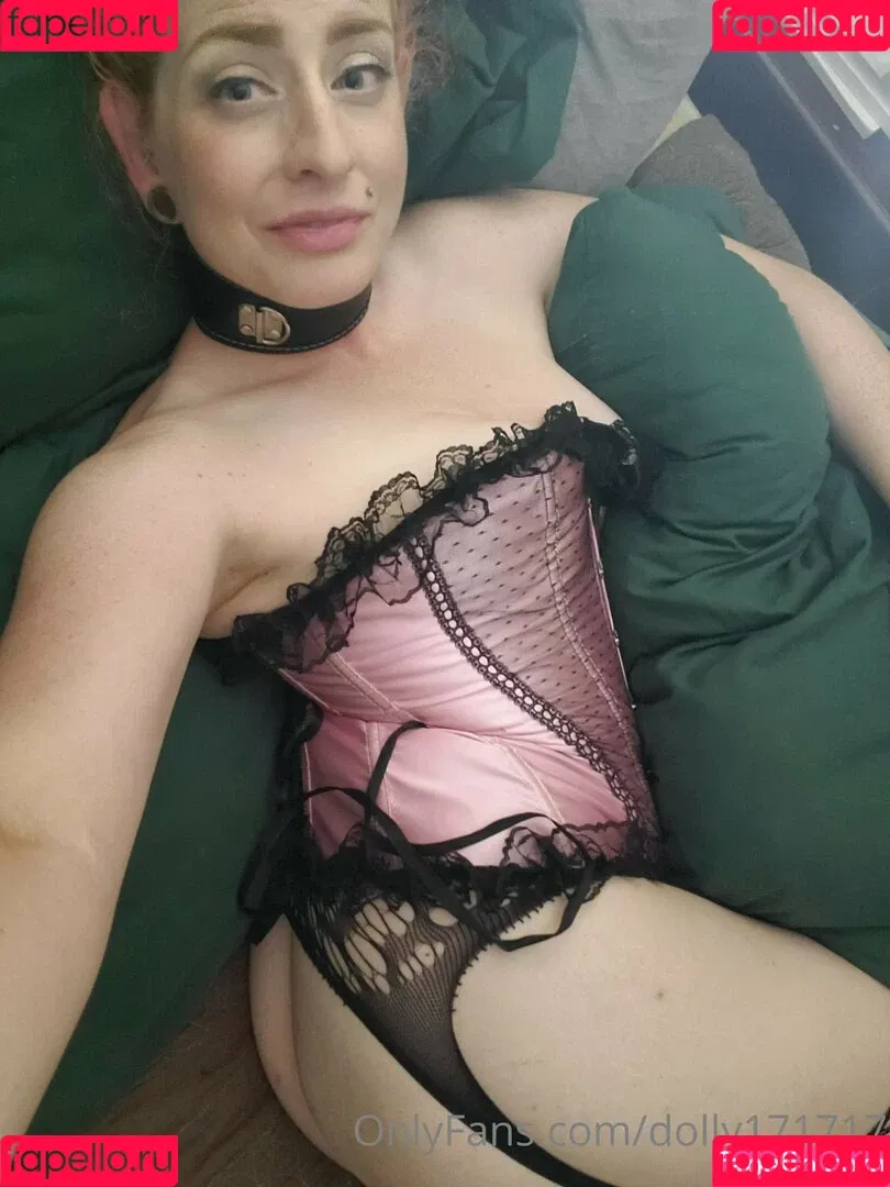 aspookydoll Onlyfans Photo Gallery 