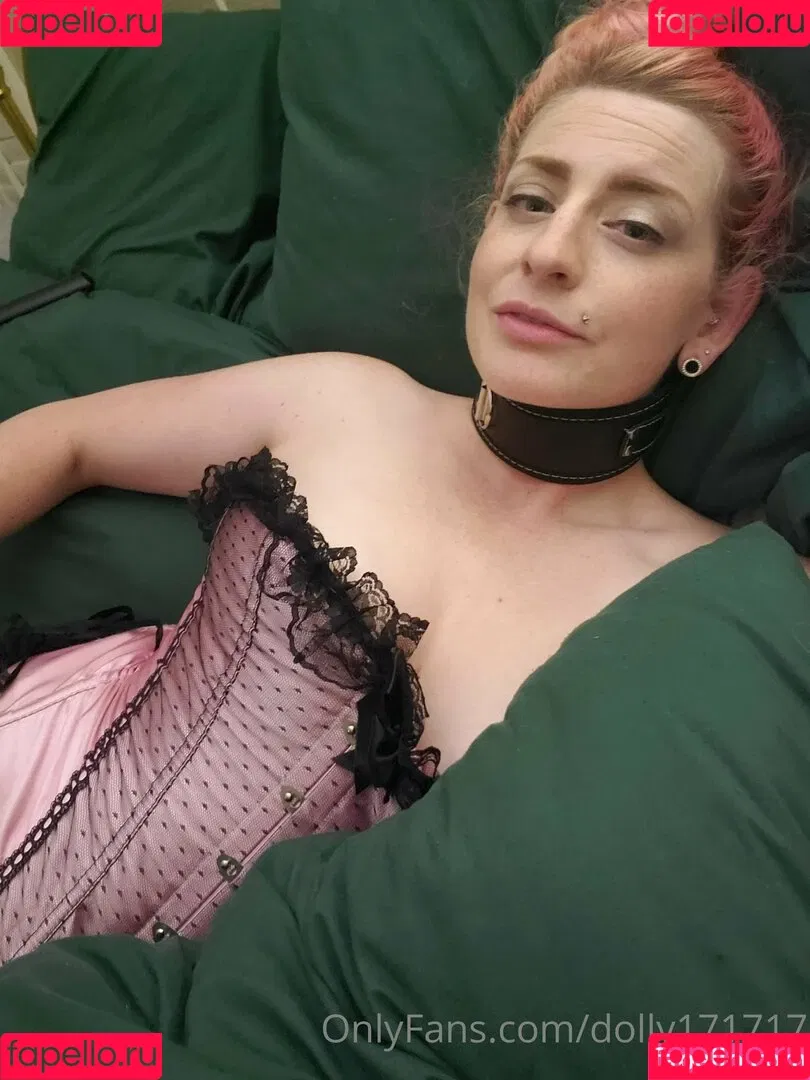 aspookydoll Onlyfans Photo Gallery 