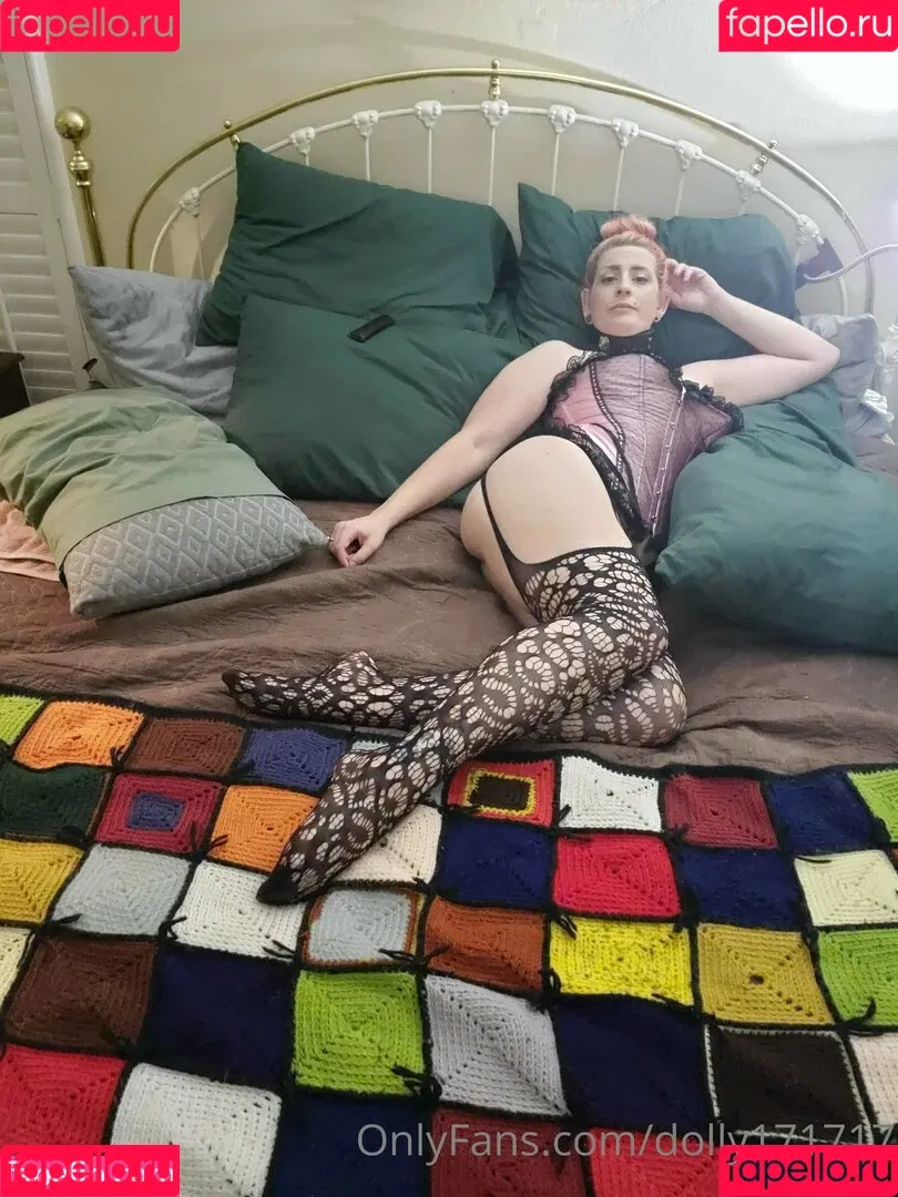 aspookydoll Onlyfans Photo Gallery 