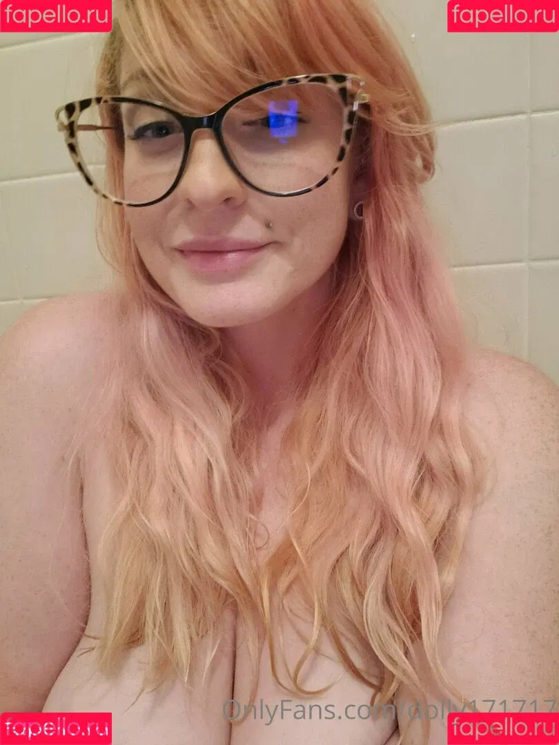 aspookydoll Onlyfans Photo Gallery 