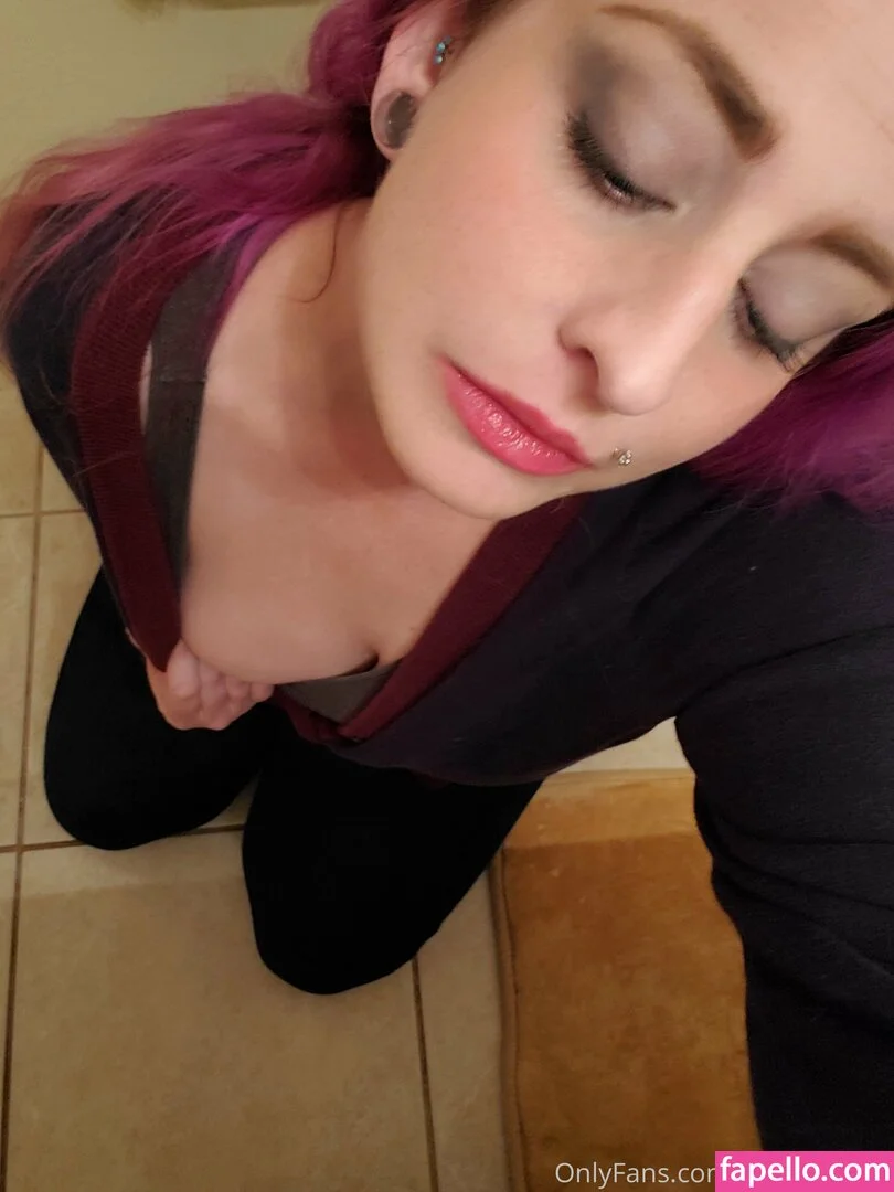 aspookydoll Onlyfans Photo Gallery 