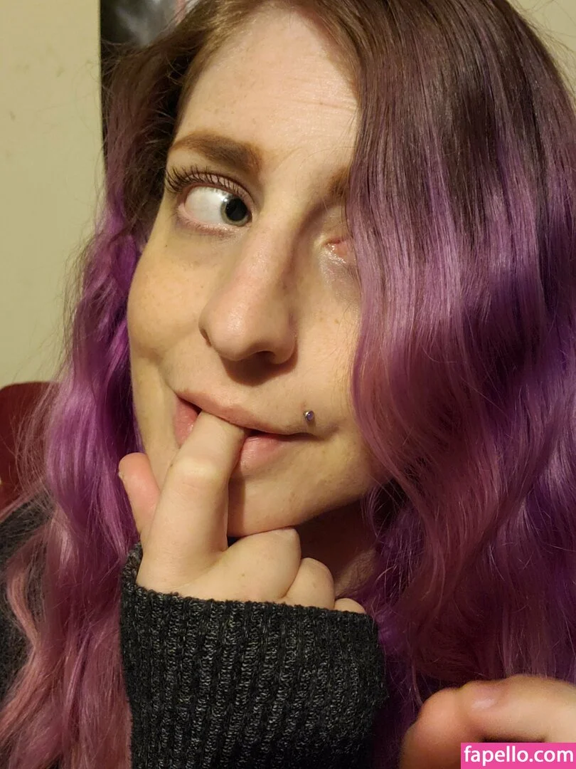 aspookydoll Onlyfans Photo Gallery 