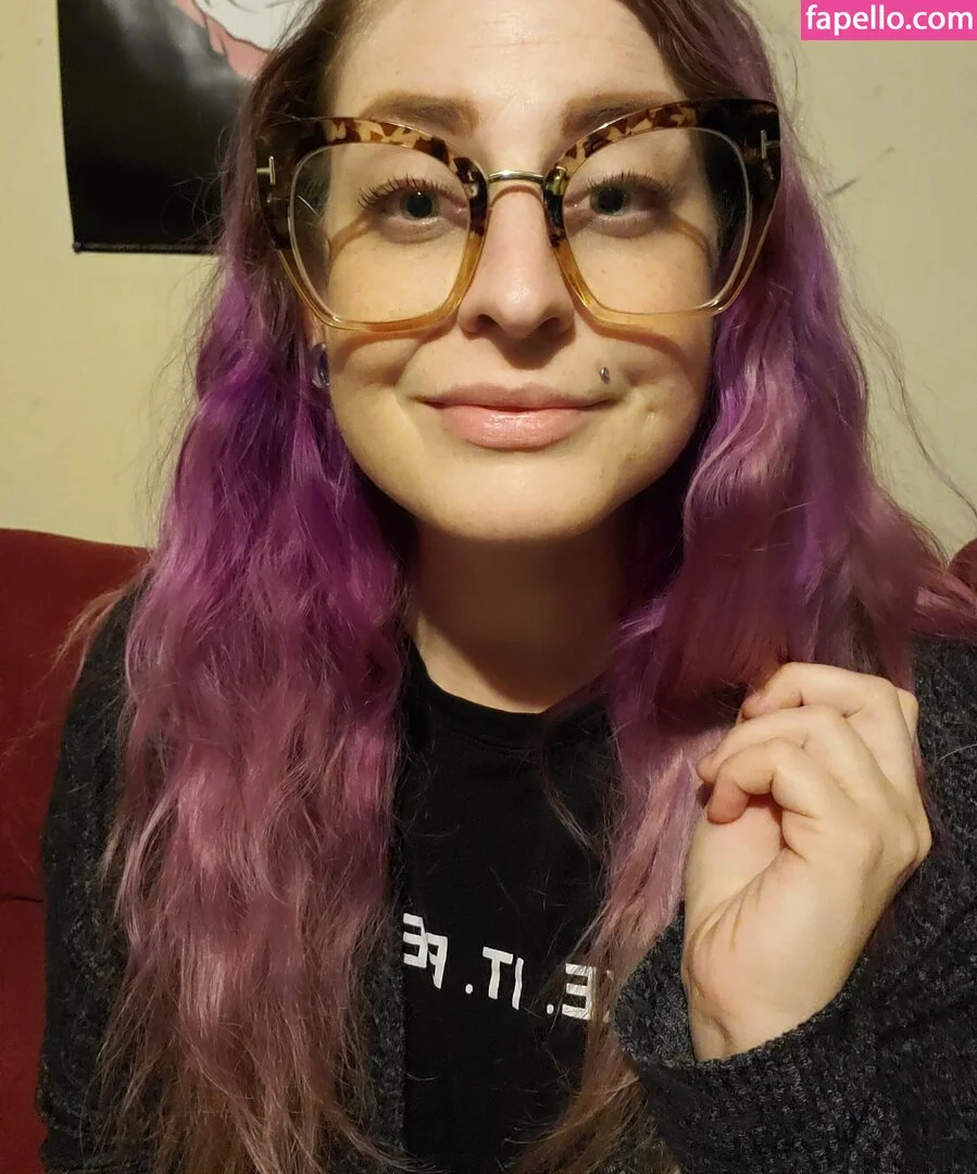 aspookydoll Onlyfans Photo Gallery 