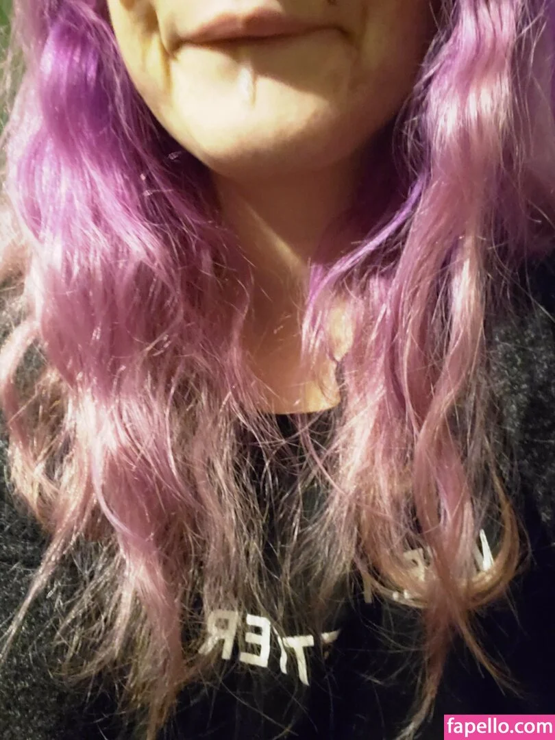 aspookydoll Onlyfans Photo Gallery 