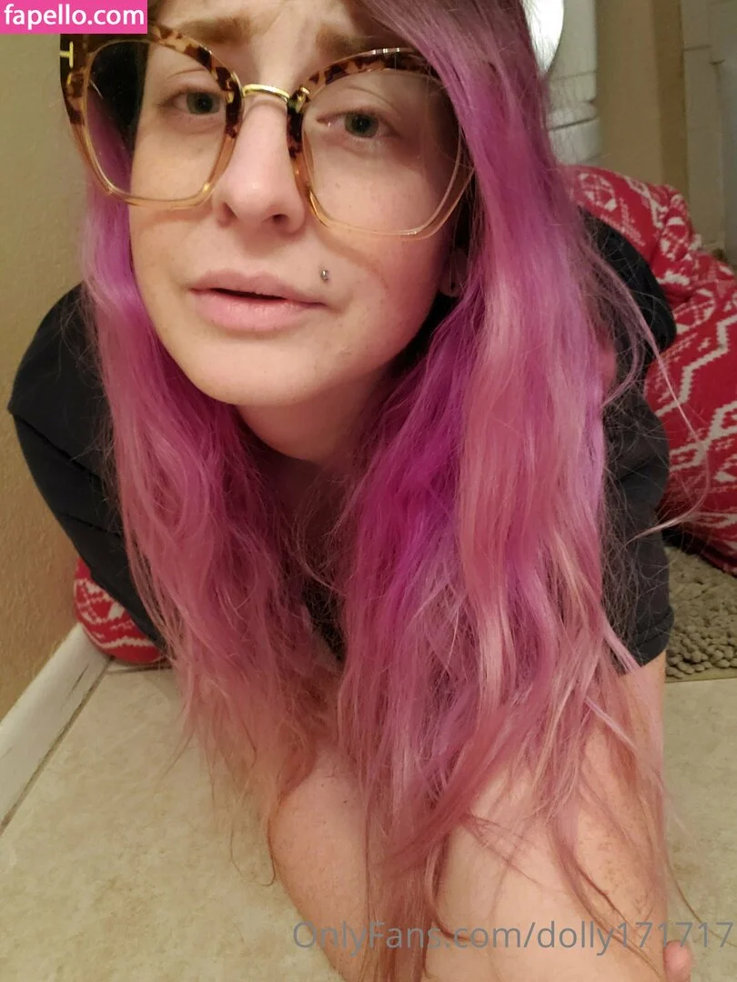 aspookydoll Onlyfans Photo Gallery 