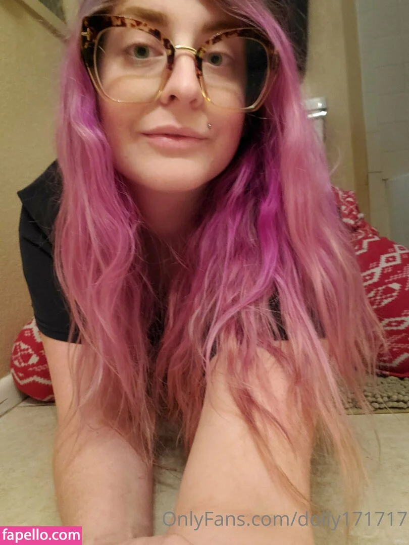 aspookydoll Onlyfans Photo Gallery 