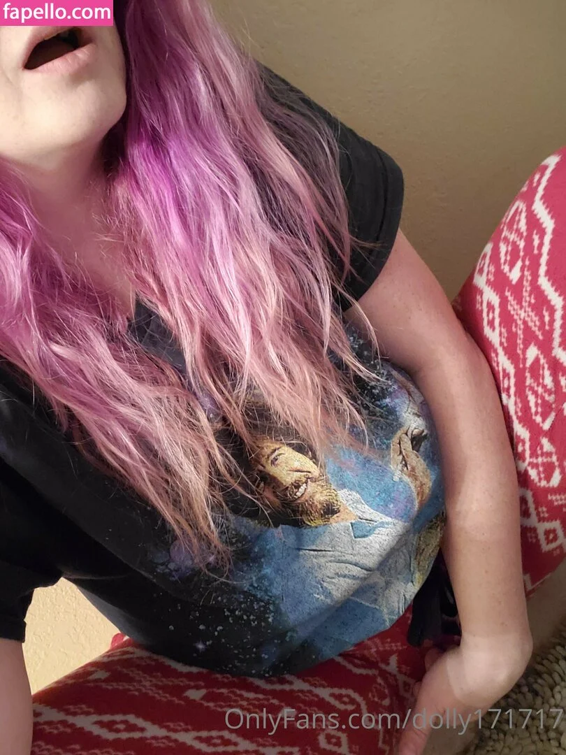 aspookydoll Onlyfans Photo Gallery 