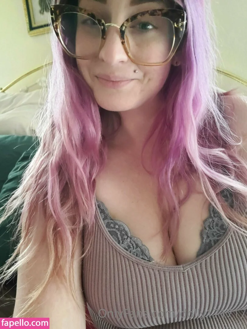 aspookydoll Onlyfans Photo Gallery 