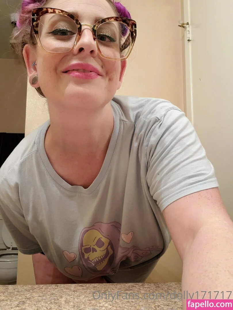 aspookydoll Onlyfans Photo Gallery 