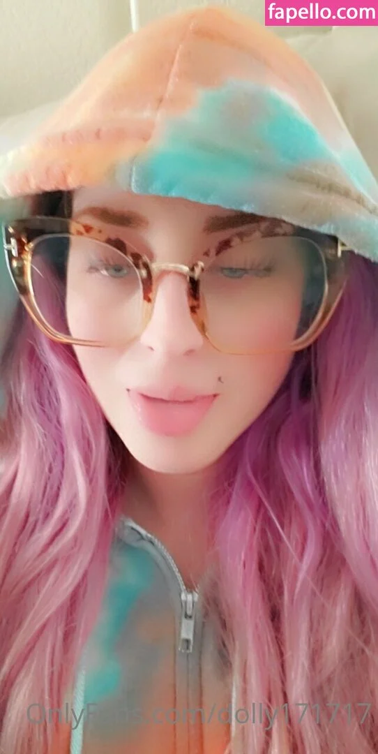 aspookydoll Onlyfans Photo Gallery 