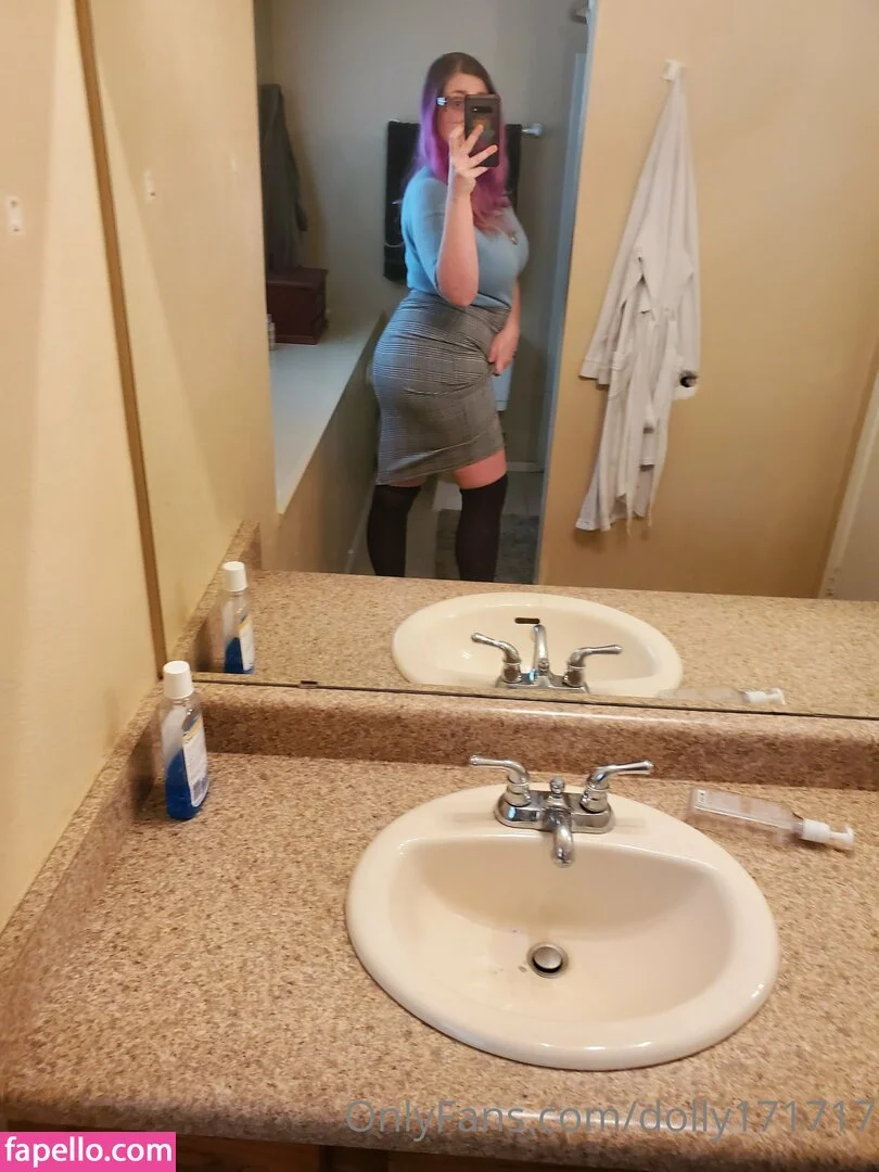 aspookydoll Onlyfans Photo Gallery 