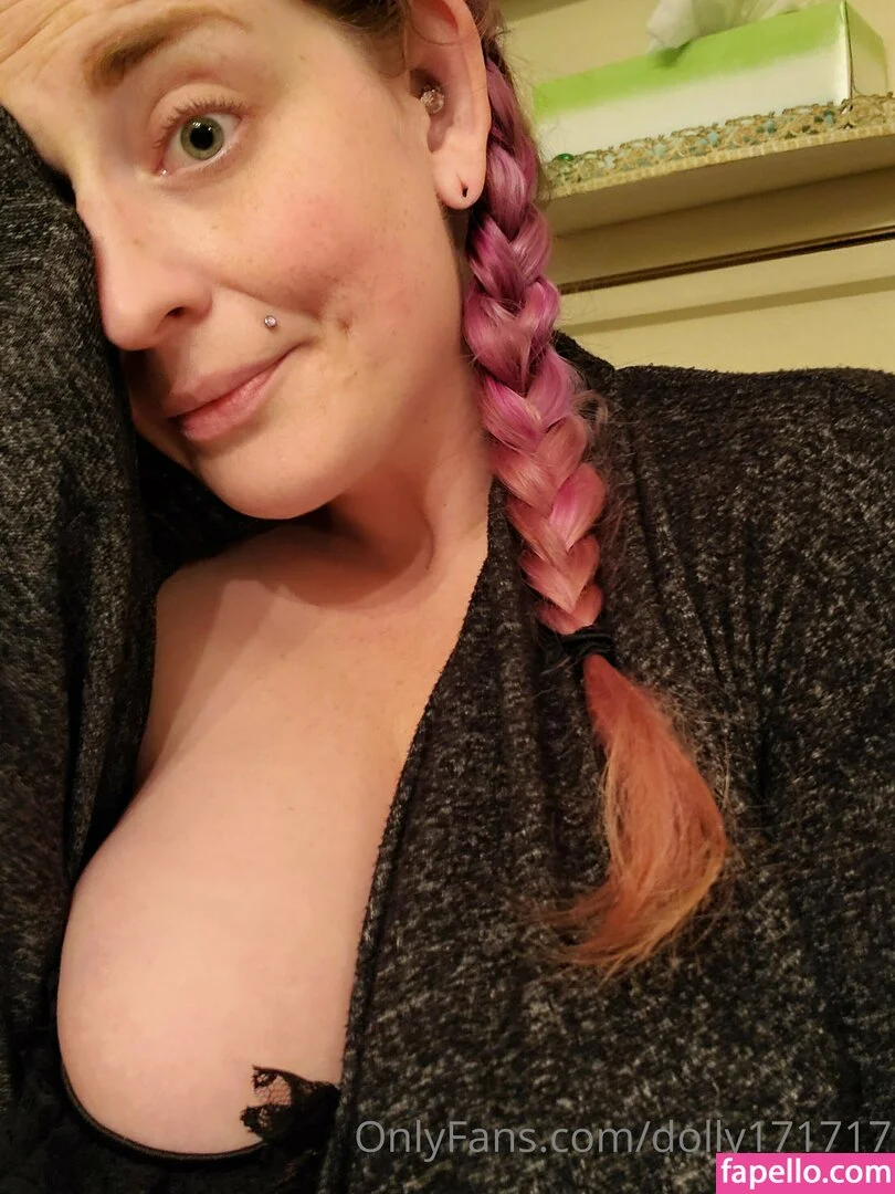 aspookydoll Onlyfans Photo Gallery 