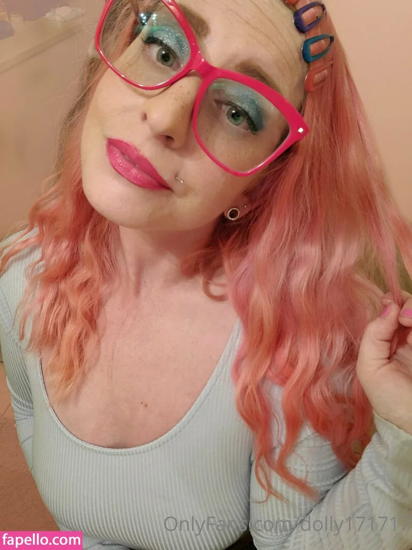 aspookydoll Onlyfans Photo Gallery 