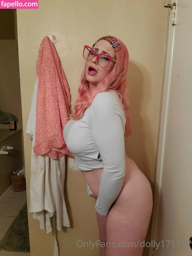 aspookydoll Onlyfans Photo Gallery 